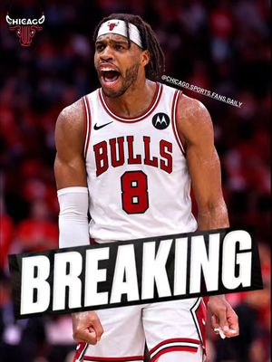 Image post by @chicago.sports.fans.daily on Instagram