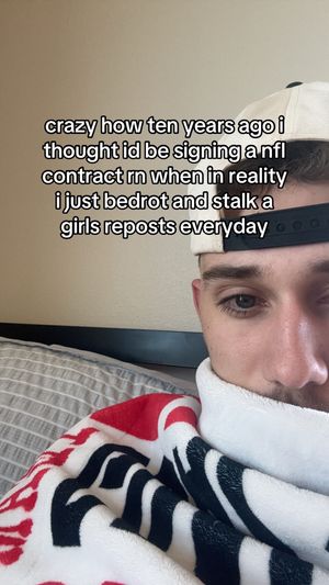 Video post by @andyknowsball on TikTok