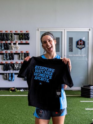 Image post by @houstondash on Instagram