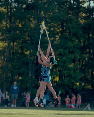 Image post by @apexgirlslaxevents on Instagram