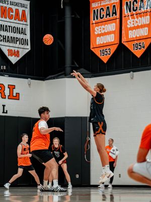 Image post by @osuwbb on Instagram
