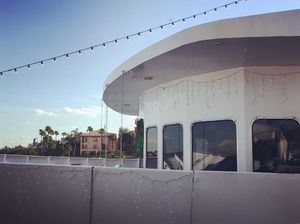 Image post by @yachtstarship on Instagram