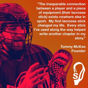 Image post by @sidewallzlacrosse on Instagram
