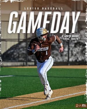 Image post by @lehighbaseball on Instagram