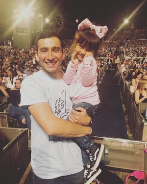 Image post by @nickandsienna on Instagram