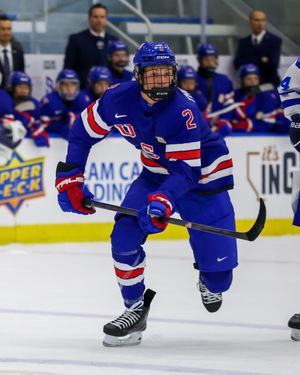 Image post by @usahockey on Instagram