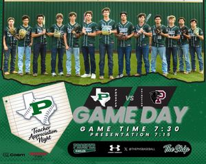 Image post by @thephsbaseball on Instagram