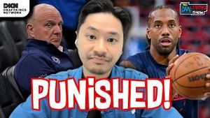 Video post by @lebatardshow on YouTube