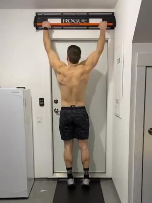 Image post by @roguefitness on Instagram