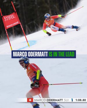 Image post by @fisalpine on Instagram
