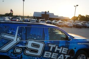 Image post by @979thebeat on Instagram