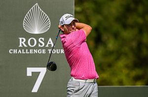 Image post by @nvd_golf on Instagram