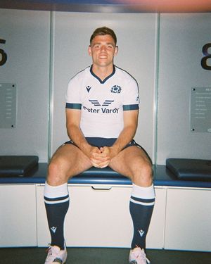 Image post by @scotlandteam on Instagram