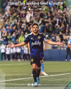 Image post by @iconicmagazine.jpg on Instagram