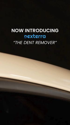 Video post by @NexterraTN on Facebook