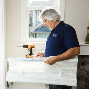 Image post by @budgetblinds on Instagram