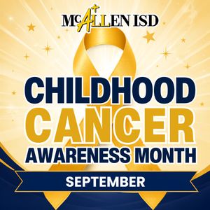 Image post by @mcallenisd on Instagram