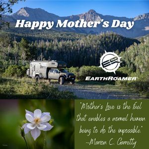 Image post by @earthroamer on Instagram