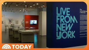 Video post by @today on YouTube