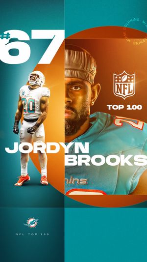 Video post by @miamidolphins on TikTok