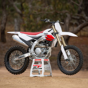 Image post by @yamahamotoraus on Instagram