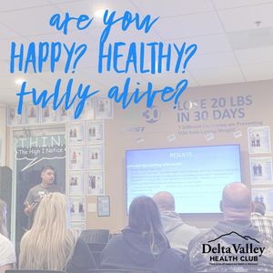 Image post by @deltavalleyhc on Instagram
