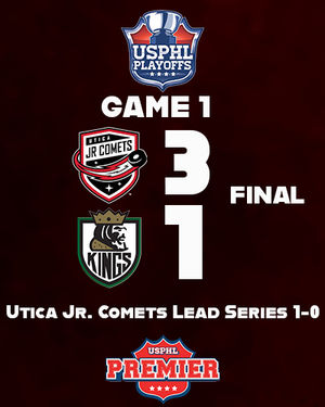 Image post by @usphlhockey on Instagram