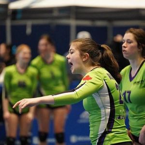 Image post by @volleyballbc on Instagram