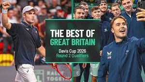 Video post by @worldtennisofficial on YouTube