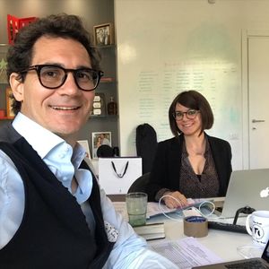 Image post by @mirkopallera on Instagram