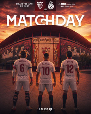 Image post by @laliga on Instagram
