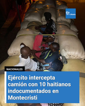 Image post by @infodiariord on Instagram