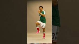 Video post by @deportes on YouTube