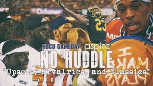 Video post by @hbcugameday on YouTube