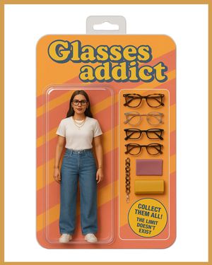 Image post by @eyebuydirect on Instagram