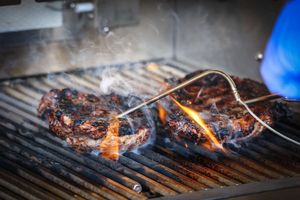 Image post by @bbqguys on Instagram