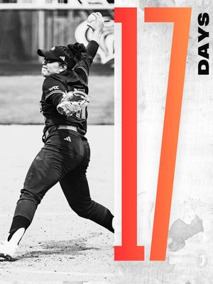 Image post by @pacificsoftball on Instagram
