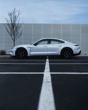 Image post by @porscheexchange on Instagram