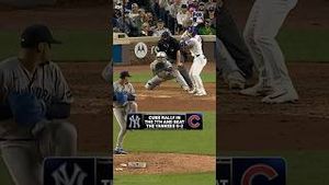 Video post by @foxsports on YouTube