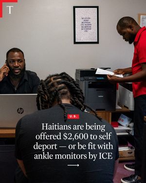 Image post by @time on Instagram