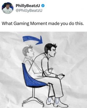 Image post by @brgaming on Instagram