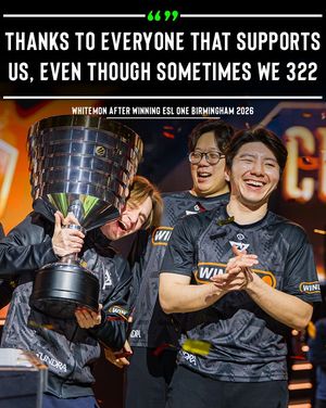 Image post by @esldota2 on Instagram