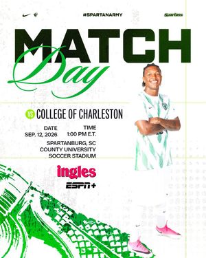 Image post by @UpstateMSoccer on Twitter