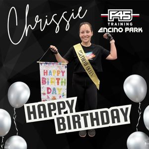 Image post by @f45_training_encinopark on Instagram