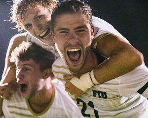 Image post by @FIUMensSoccer on Twitter