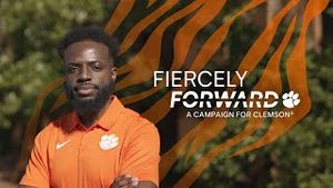 Video post by @clemsonuniversity on YouTube