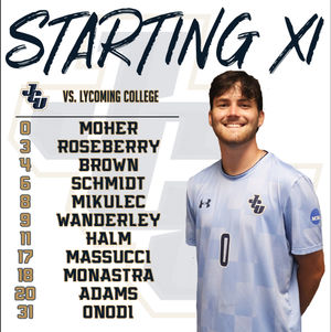 Image post by @jcumenssoccer on Instagram