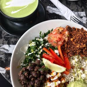 Image post by @impactkitchen on Instagram
