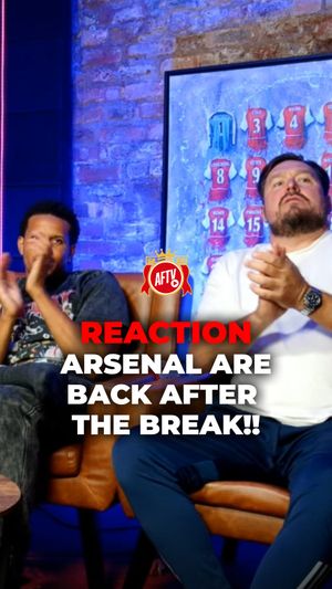 Image post by @aftvmedia on Instagram