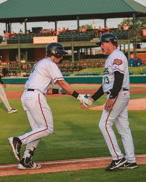 Image post by @gowoodducks on Instagram